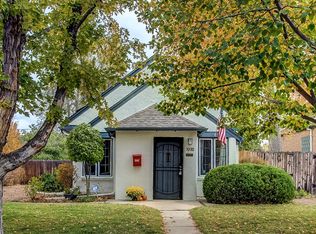 1030 Leyden St, Denver, CO 80220