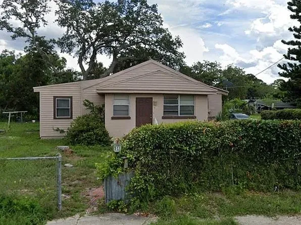 511 Walker St, Holly Hill, FL 32117