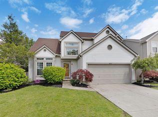 6672 Fallon Ln, Canal Winchester, OH