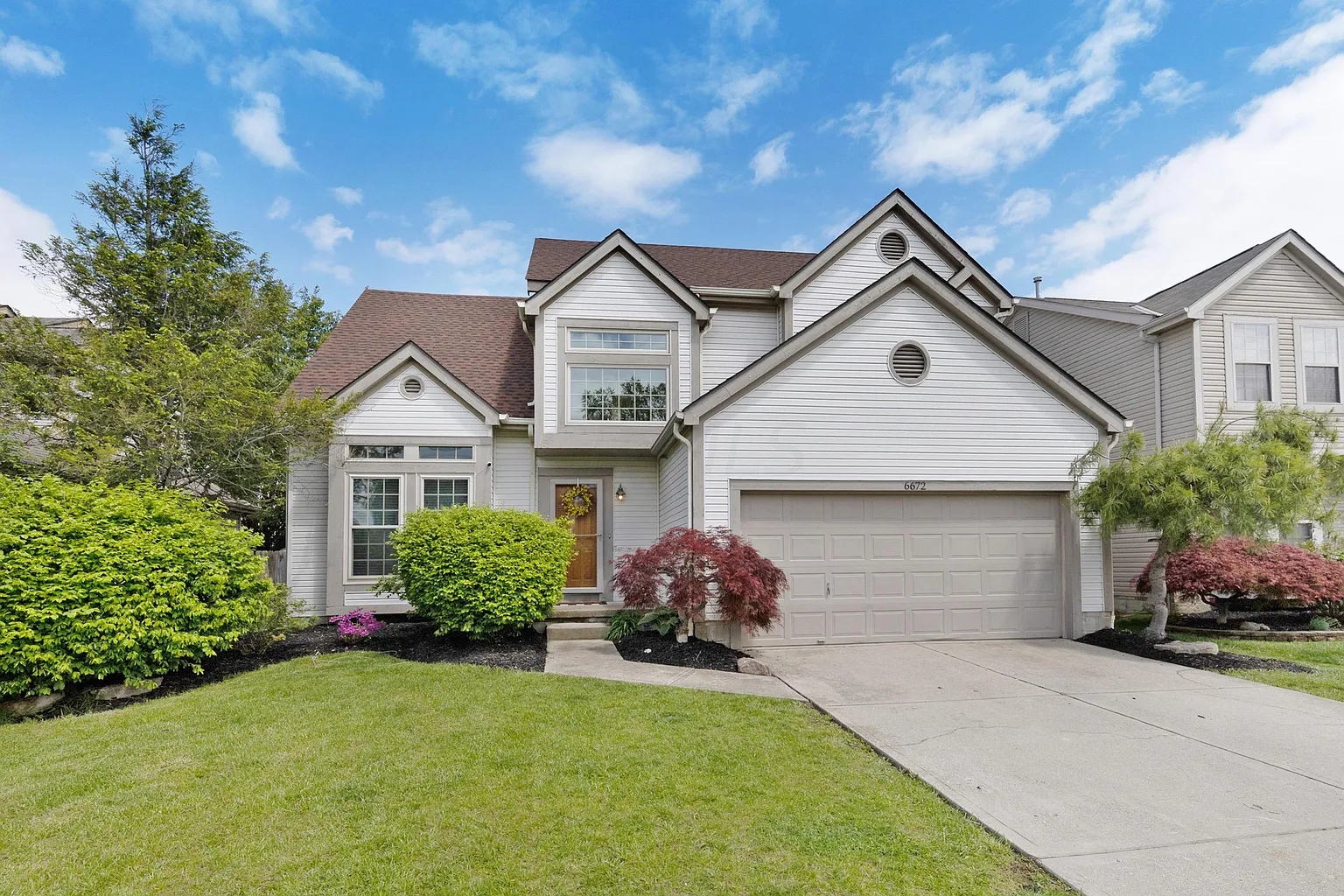 6672 Fallon Ln photo 1
