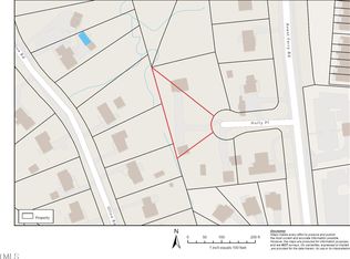 4706 Holly Pl #4, Raleigh, NC 27606