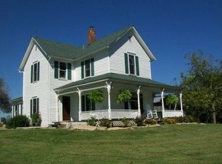 2841 NW Farwest Rd, Hamilton, MO 64644