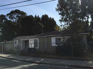 2408 77th Ave, Oakland, CA 94605