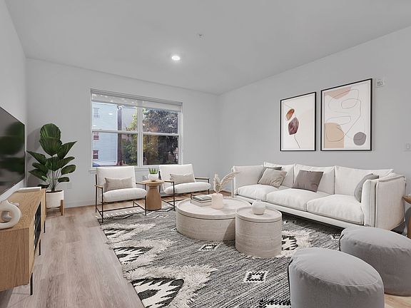 308 Living room