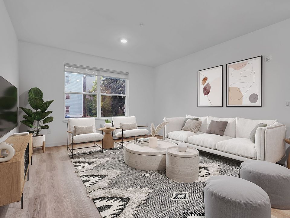 308 Living room
