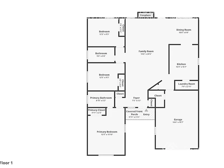 172 Colemans Bluff Dr — Photo 2