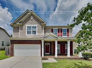 3011 Stevens Schultz Ln, Matthews, NC 28104