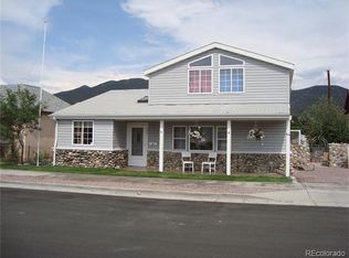 229 Hunt St, Salida, CO 81201