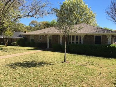418 Ray Ave, Desoto, TX, 75115