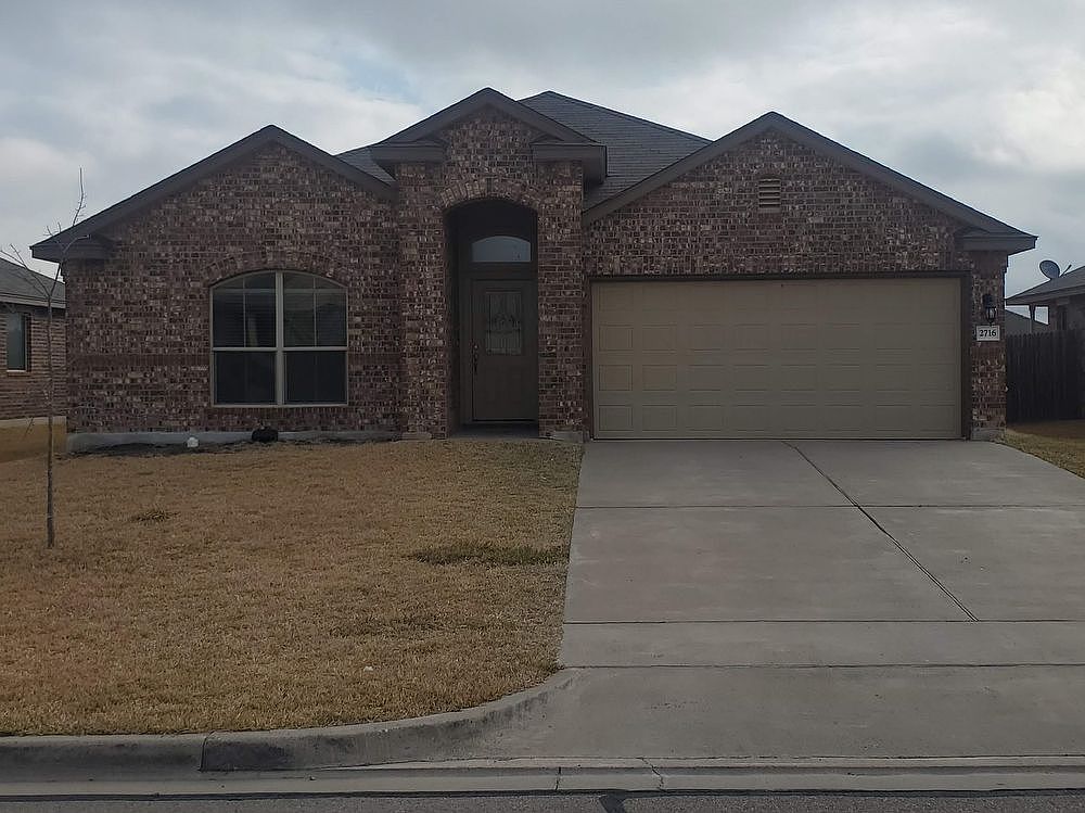 2716 Jackal Dr, Lorena, TX 76655 Zillow