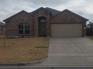 2716 Jackal Dr, Lorena, TX 76655