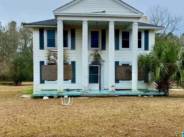 2902 Jack Springs Rd, Atmore, AL 36502