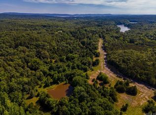 12 Rock Springs Rd, Jessieville, AR 71949