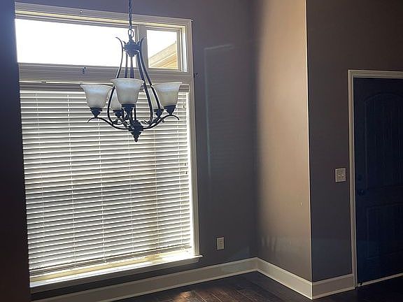 Fomal Dining and entryway. 