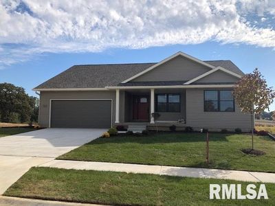 621 Rock Point Rd, Colona, IL, 61241