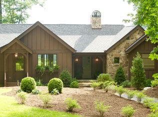 10 W Whitetail Drive, Sapphire, NC 28774