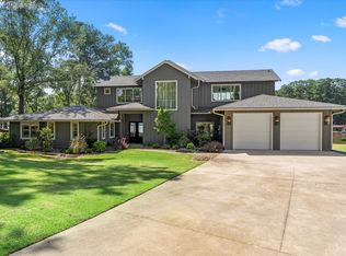 548 Winding Ln, Mount Vernon, TX 75457