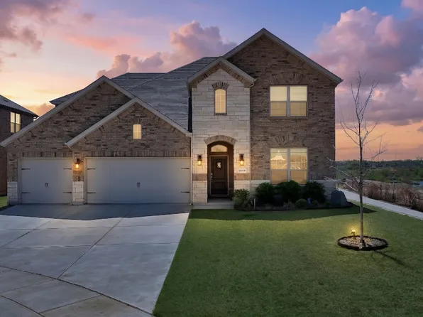 10700 Rock Bolt Dr, Aubrey, TX 76227