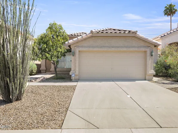 459 W BOLERO Drive, Tempe, AZ 85284