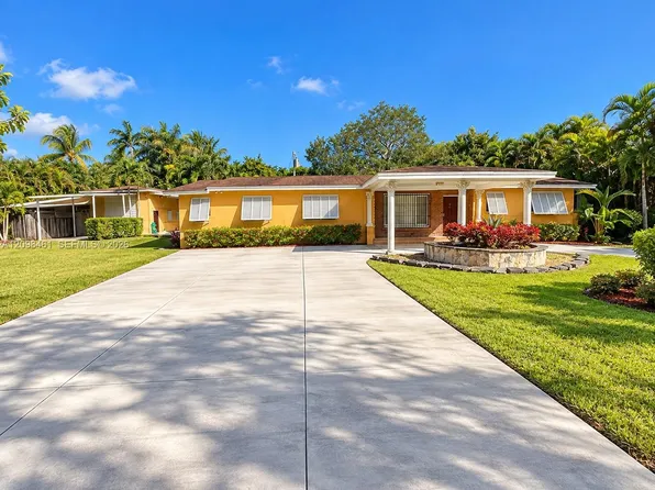 11845 SW 97th Ave, Miami, FL 33176
