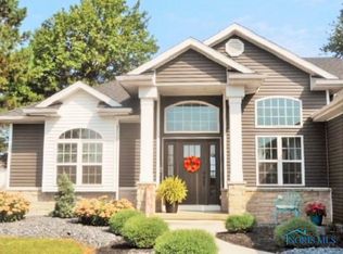 405 W Rice St #TM30, Continental, OH 45831