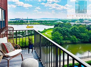 1 Greene St APT 614, Jersey City, NJ 07302