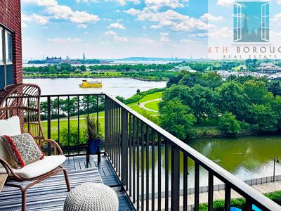 1 Greene St APT 614, Jersey City, NJ, 07302