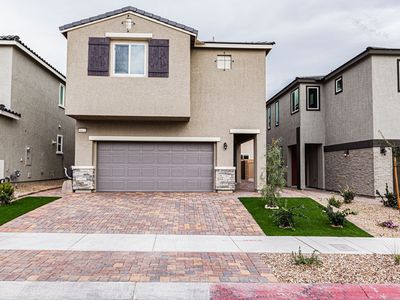 8472 W Agate Ave, Las Vegas, NV, 89113
