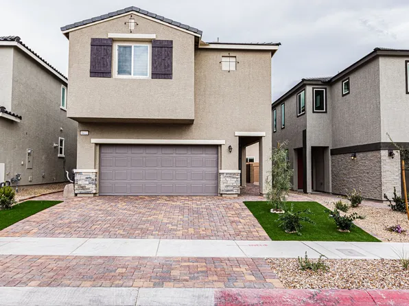 8472 W Agate Ave, Las Vegas, NV 89113