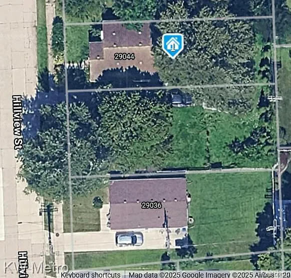 Vacant Hillview N Hillview photo 1