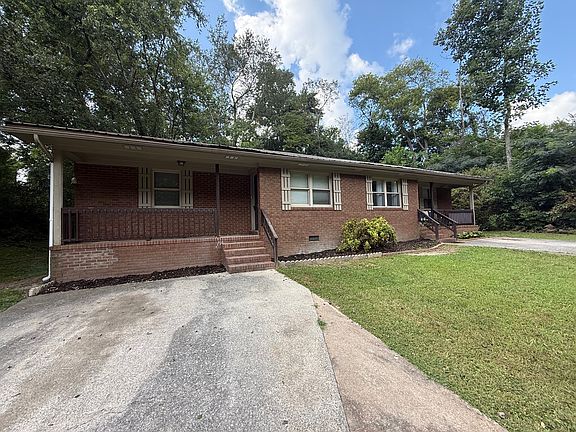 2nd image of 429 Jenkins Rd Unit A