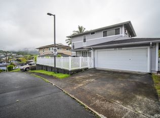 45-592 Pilipaa St, Kaneohe, HI 96744