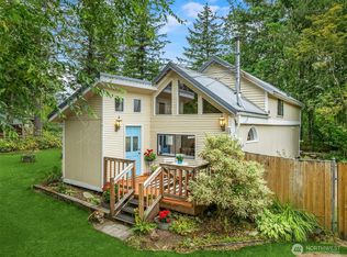 41507 Larson Dr, Gold Bar, WA 98251