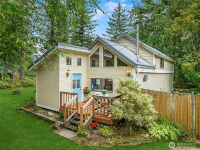 41507 Larson Drive, Gold Bar, WA, 98251