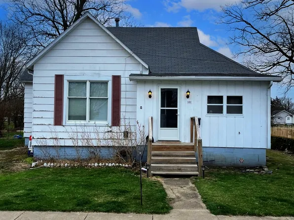 101 N Pearl St, Milford, IL 60953