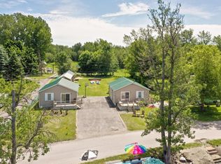 1815 W Shore Rd, Isle La Motte, VT 05463