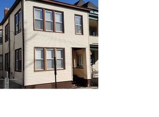 184 Columbia Ave, Passaic, NJ 07055