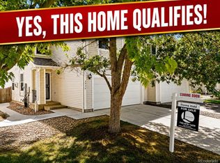 7976 S Kittredge Street, Englewood, CO 80112