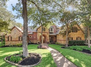 1339 Province Ln, Southlake, TX 76092