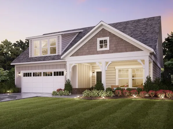 3322 Fishpond Cir, Dacula, GA 30019