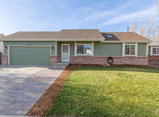 4354 Sunridge Dr, Loveland, CO 80538