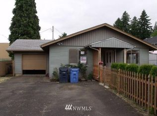 1425 NE Franklin St, Camas, WA 98607
