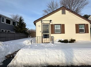 11 Cordially Colony, Wales, MA 01081