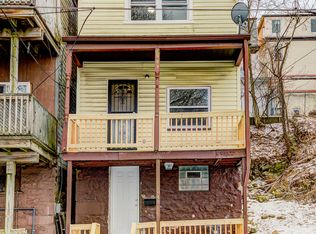 948 E Warrington Ave, Pittsburgh, PA