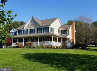 2301 Morning Breeze Dr, Finksburg, MD 21048