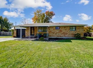 7885 Hopkins Rd, Maineville, OH 45039
