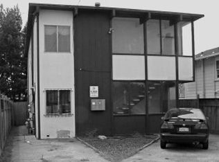 1226 Haskell St, Berkeley, CA 94702