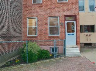 1430 E Palmer St, Philadelphia, PA 19125