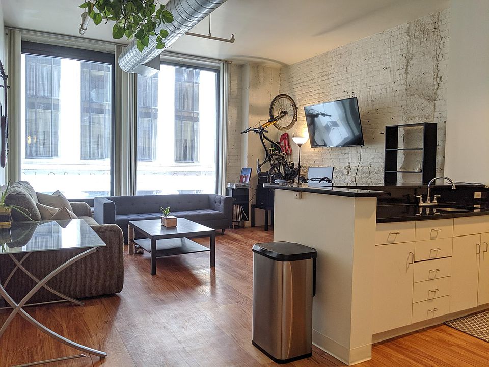 1st image of 828 17th St Unit 417