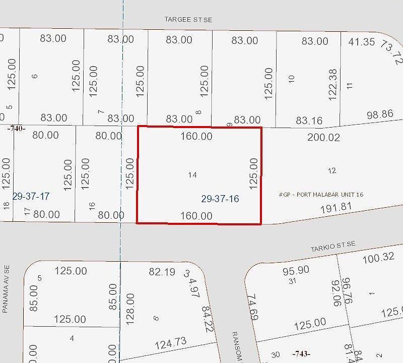 2nd image of 1175 Tarkio St SE